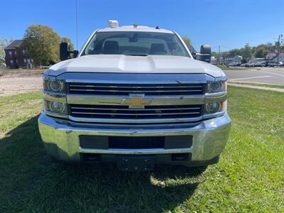 2015 Chevrolet Silverado 2500HD Work Truck   - Photo 3 - Rushville, IN 46173