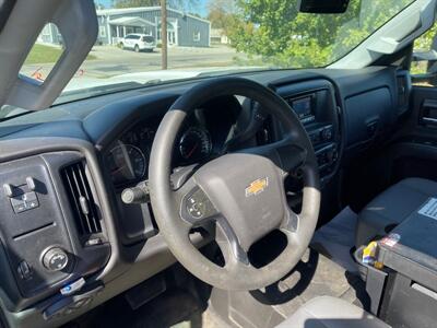 2015 Chevrolet Silverado 2500HD Work Truck   - Photo 10 - Rushville, IN 46173