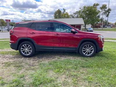 2022 GMC Terrain SLT   - Photo 5 - Rushville, IN 46173