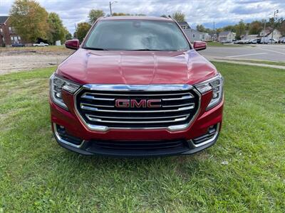 2022 GMC Terrain SLT   - Photo 3 - Rushville, IN 46173