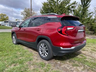 2022 GMC Terrain SLT   - Photo 8 - Rushville, IN 46173