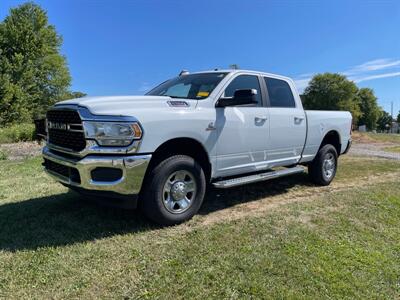 2022 RAM 2500 Big Horn   - Photo 2 - Rushville, IN 46173