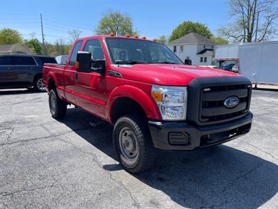 2015 Ford F-350 Super Duty XL   - Photo 4 - Rushville, IN 46173