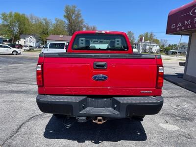 2015 Ford F-350 Super Duty XL   - Photo 7 - Rushville, IN 46173