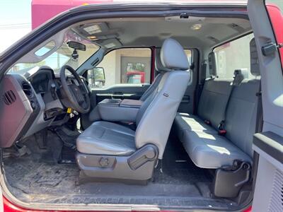 2015 Ford F-350 Super Duty XL   - Photo 11 - Rushville, IN 46173