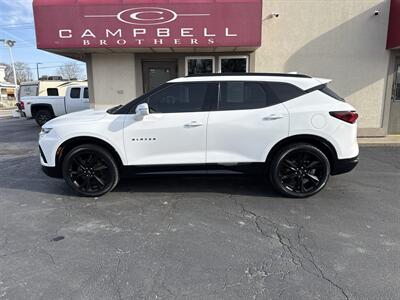 2019 Chevrolet Blazer RS SUV
