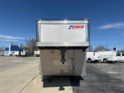 2018 Pace Trailer Enclosed   - Photo 5 - Rushville, IN 46173