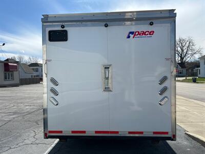 2018 Pace Trailer Enclosed   - Photo 15 - Rushville, IN 46173