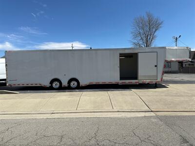 2018 Pace Trailer Enclosed   - Photo 6 - Rushville, IN 46173