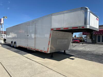 2018 Pace Trailer Enclosed   - Photo 14 - Rushville, IN 46173
