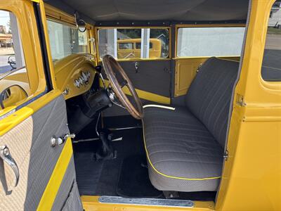 1930 Ford Model A - Photo 23 - Rushville, IN 46173