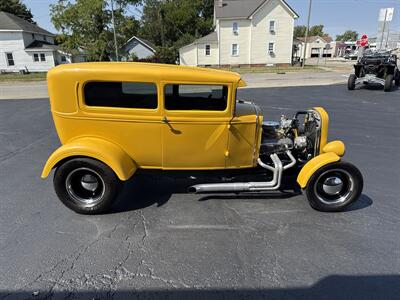1930 Ford Model A - Photo 19 - Rushville, IN 46173
