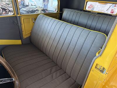 1930 Ford Model A - Photo 12 - Rushville, IN 46173