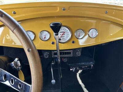 1930 Ford Model A - Photo 29 - Rushville, IN 46173