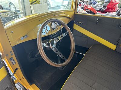 1930 Ford Model A - Photo 11 - Rushville, IN 46173