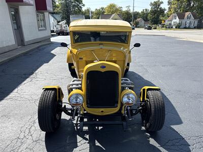 1930 Ford Model A - Photo 17 - Rushville, IN 46173