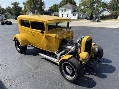 1930 Ford Model A - Photo 18 - Rushville, IN 46173