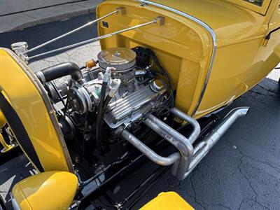 1930 Ford Model A - Photo 27 - Rushville, IN 46173