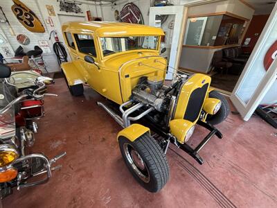 1930 Ford Model A - Photo 3 - Rushville, IN 46173