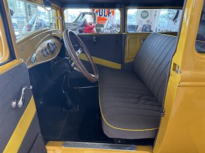 1930 Ford Model A - Photo 10 - Rushville, IN 46173