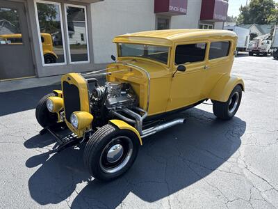 1930 Ford Model A - Photo 16 - Rushville, IN 46173