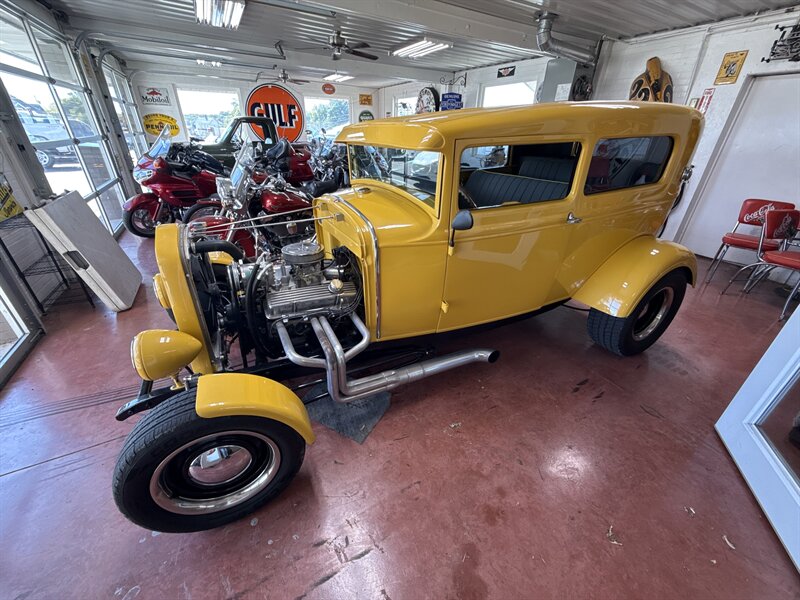 1930 Ford Model A   - Photo 1 - Rushville, IN 46173
