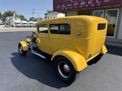 1930 Ford Model A - Photo 22 - Rushville, IN 46173