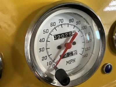 1930 Ford Model A - Photo 13 - Rushville, IN 46173