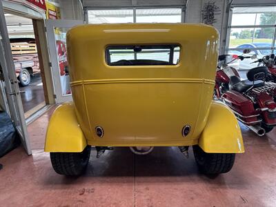 1930 Ford Model A - Photo 6 - Rushville, IN 46173