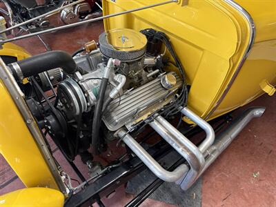 1930 Ford Model A - Photo 7 - Rushville, IN 46173