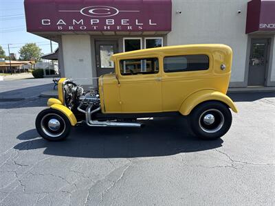 1930 Ford Model A - Photo 15 - Rushville, IN 46173