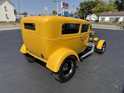 1930 Ford Model A - Photo 20 - Rushville, IN 46173