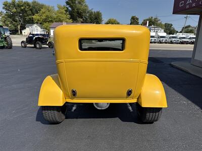 1930 Ford Model A - Photo 21 - Rushville, IN 46173