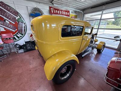 1930 Ford Model A - Photo 4 - Rushville, IN 46173