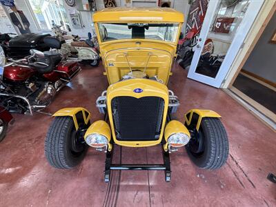 1930 Ford Model A - Photo 2 - Rushville, IN 46173