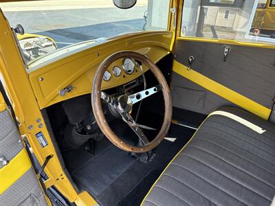 1930 Ford Model A - Photo 24 - Rushville, IN 46173