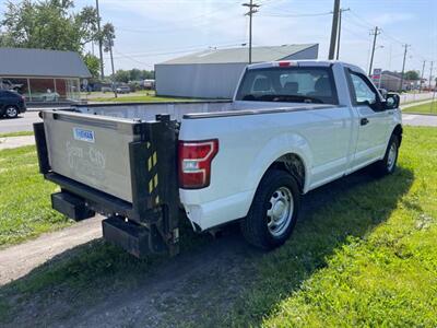 2018 Ford F-150 XL   - Photo 6 - Rushville, IN 46173