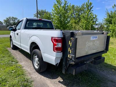 2018 Ford F-150 XL   - Photo 7 - Rushville, IN 46173