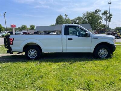2018 Ford F-150 XL   - Photo 5 - Rushville, IN 46173