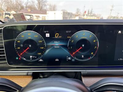 2023 Mercedes-Benz GLE 350 4MATIC   - Photo 8 - Rushville, IN 46173