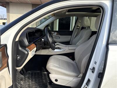 2023 Mercedes-Benz GLE 350 4MATIC   - Photo 2 - Rushville, IN 46173