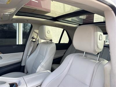 2023 Mercedes-Benz GLE 350 4MATIC   - Photo 4 - Rushville, IN 46173