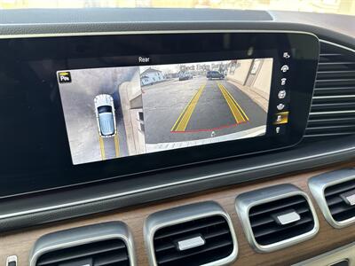 2023 Mercedes-Benz GLE 350 4MATIC   - Photo 7 - Rushville, IN 46173