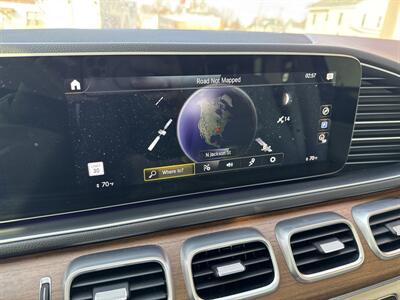 2023 Mercedes-Benz GLE 350 4MATIC   - Photo 9 - Rushville, IN 46173