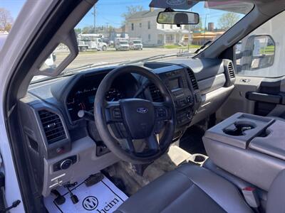 2019 Ford F-350 Super Duty XL   - Photo 12 - Rushville, IN 46173