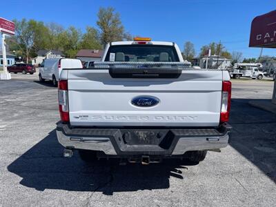 2019 Ford F-350 Super Duty XL   - Photo 7 - Rushville, IN 46173