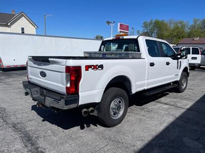 2019 Ford F-350 Super Duty XL   - Photo 6 - Rushville, IN 46173