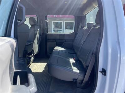 2019 Ford F-350 Super Duty XL   - Photo 13 - Rushville, IN 46173