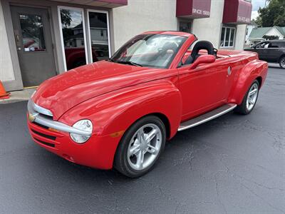 2004 Chevrolet SSR LS   - Photo 13 - Rushville, IN 46173