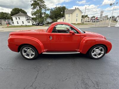 2004 Chevrolet SSR LS   - Photo 5 - Rushville, IN 46173